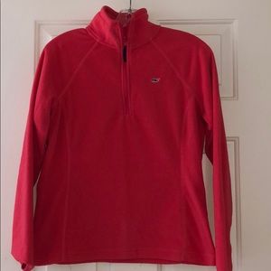 ❌ SOLD Vineyard Vines Pink Top